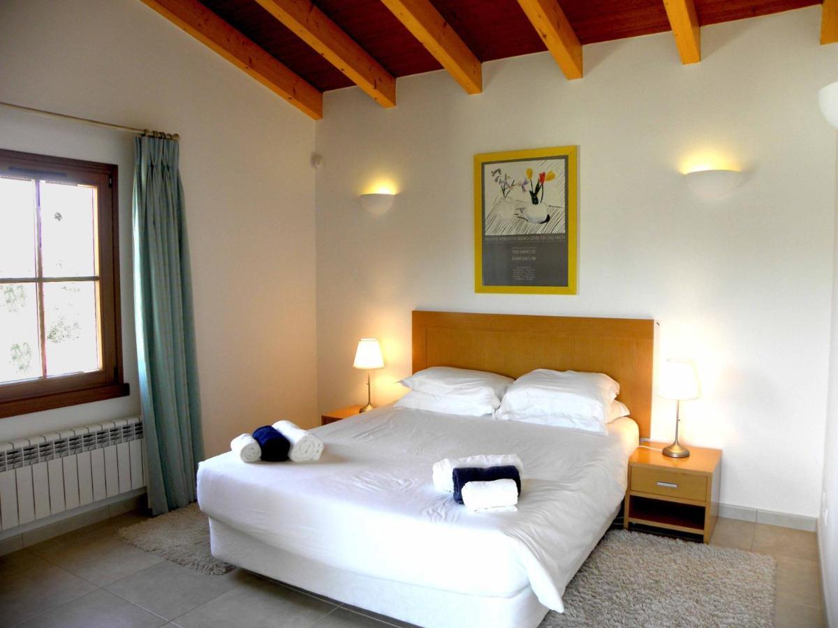 Almaverde Village & Spa Resort Burgau Ngoại thất bức ảnh