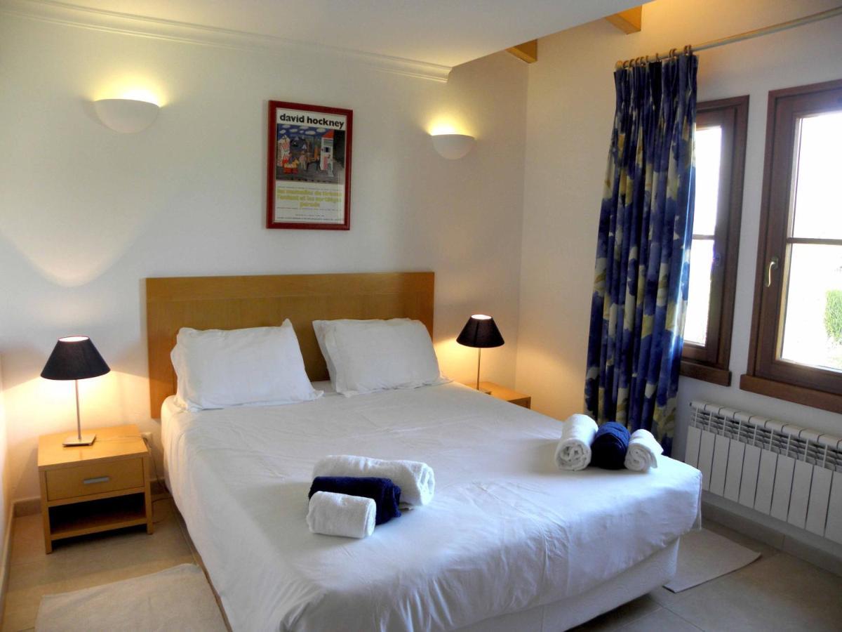 Almaverde Village & Spa Resort Burgau Ngoại thất bức ảnh