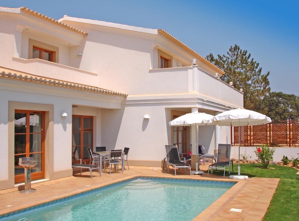 Almaverde Village & Spa Resort Burgau Ngoại thất bức ảnh