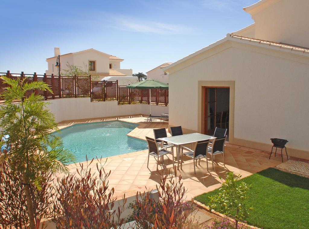 Almaverde Village & Spa Resort Burgau Ngoại thất bức ảnh