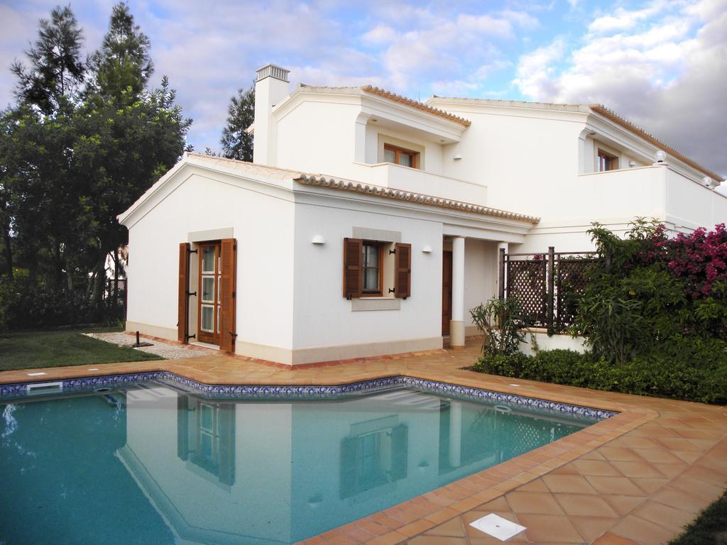 Almaverde Village & Spa Resort Burgau Ngoại thất bức ảnh