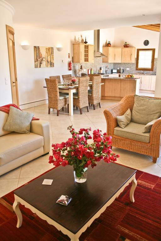 Almaverde Village & Spa Resort Burgau Ngoại thất bức ảnh