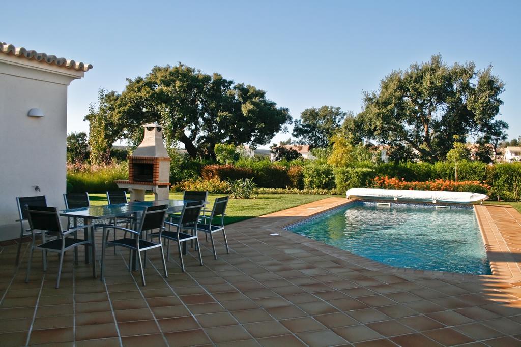 Almaverde Village & Spa Resort Burgau Ngoại thất bức ảnh