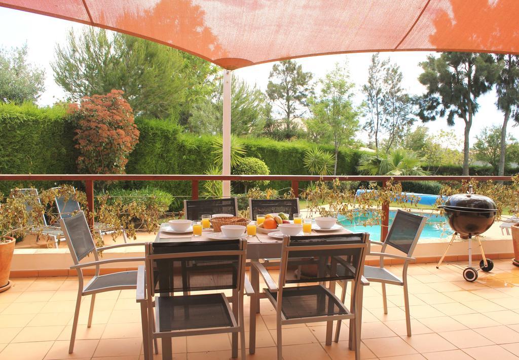 Almaverde Village & Spa Resort Burgau Ngoại thất bức ảnh