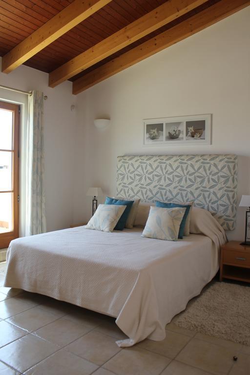 Almaverde Village & Spa Resort Burgau Ngoại thất bức ảnh