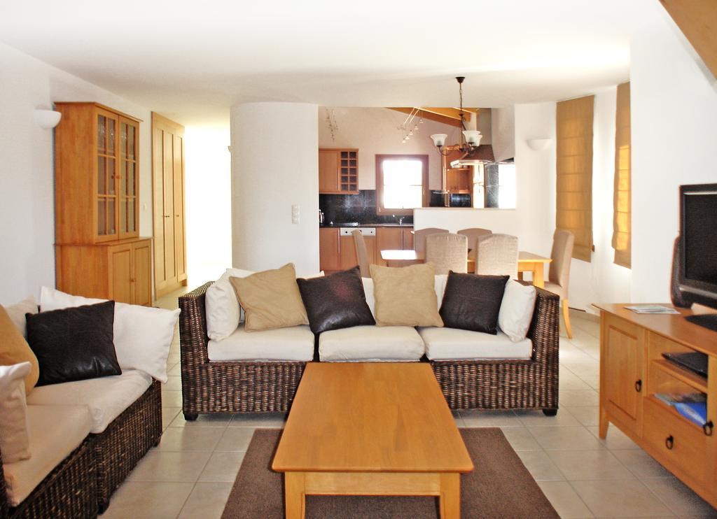 Almaverde Village & Spa Resort Burgau Ngoại thất bức ảnh
