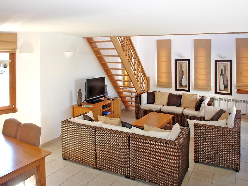 Almaverde Village & Spa Resort Burgau Ngoại thất bức ảnh