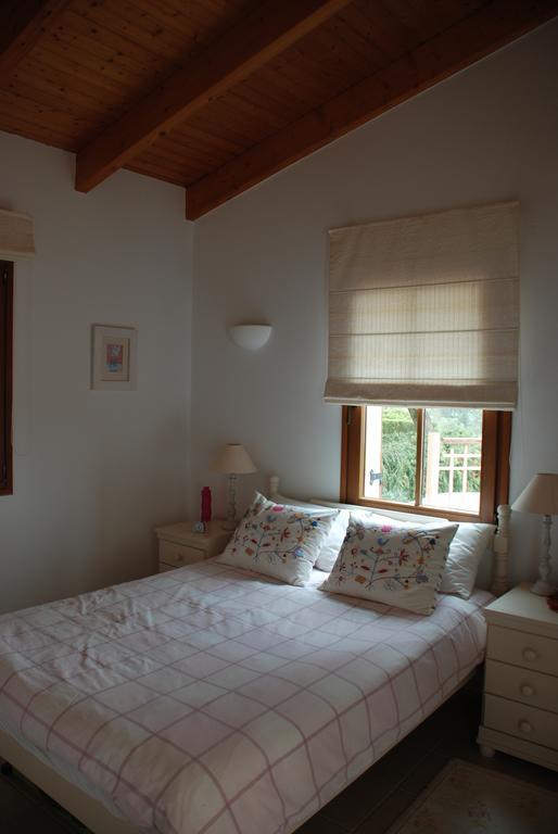 Almaverde Village & Spa Resort Burgau Ngoại thất bức ảnh