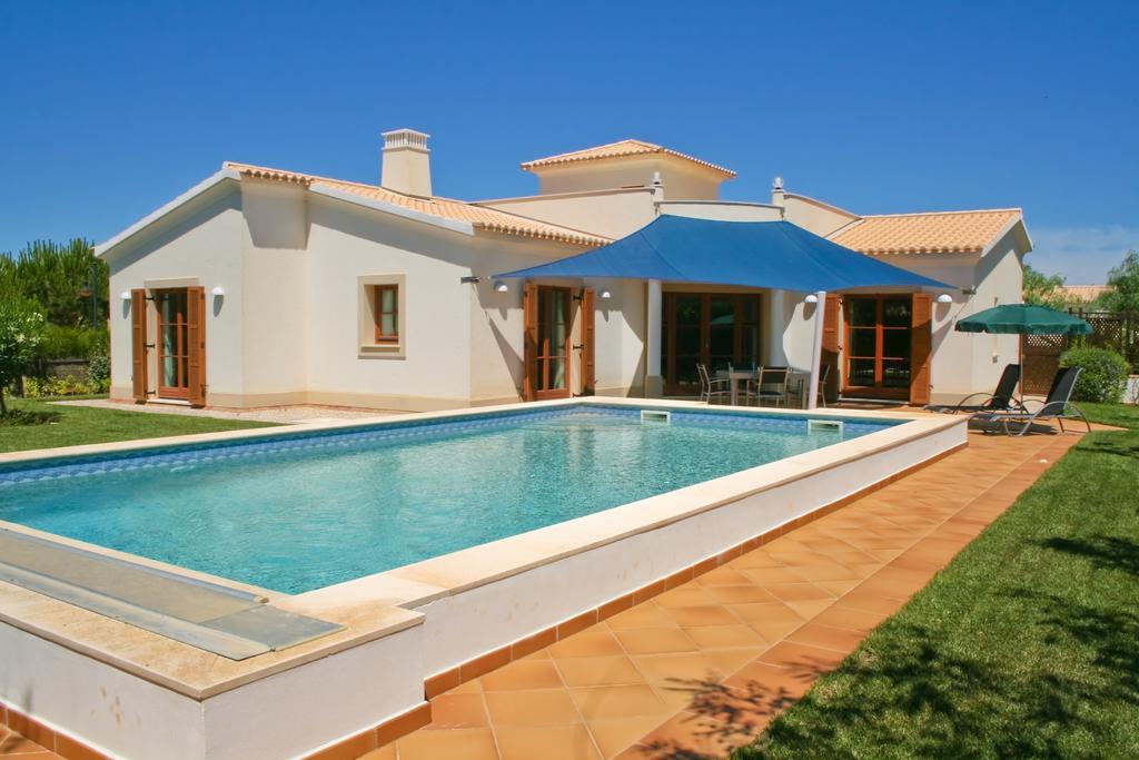 Almaverde Village & Spa Resort Burgau Phòng bức ảnh