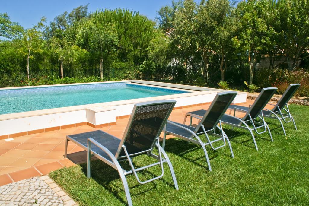 Almaverde Village & Spa Resort Burgau Phòng bức ảnh