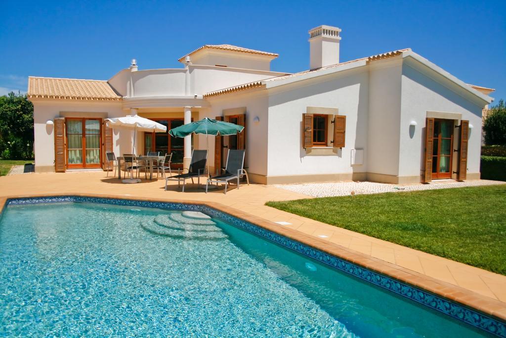 Almaverde Village & Spa Resort Burgau Phòng bức ảnh