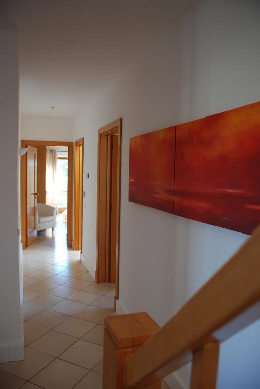 Almaverde Village & Spa Resort Burgau Ngoại thất bức ảnh
