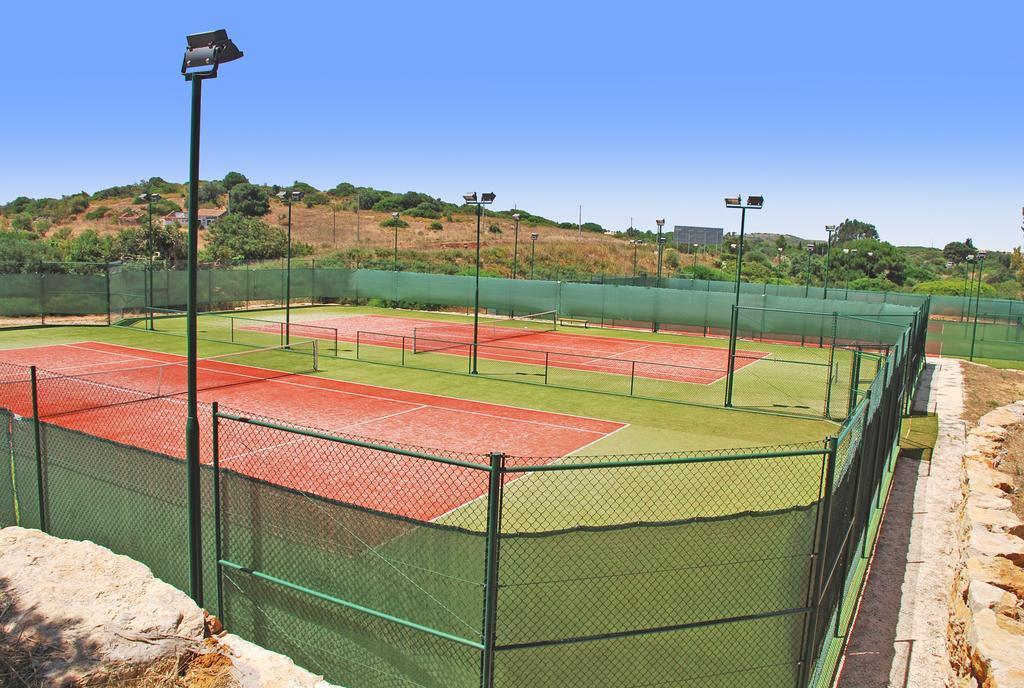 Almaverde Village & Spa Resort Burgau Ngoại thất bức ảnh