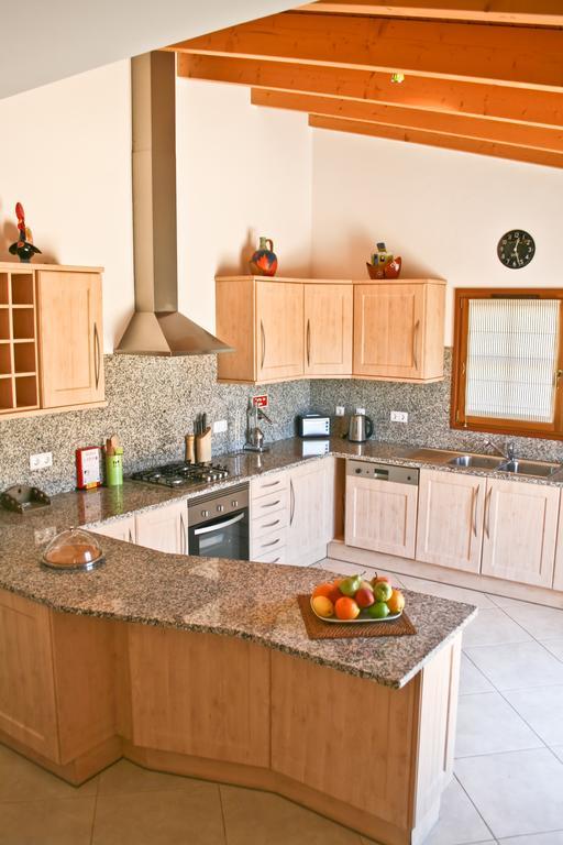 Almaverde Village & Spa Resort Burgau Phòng bức ảnh