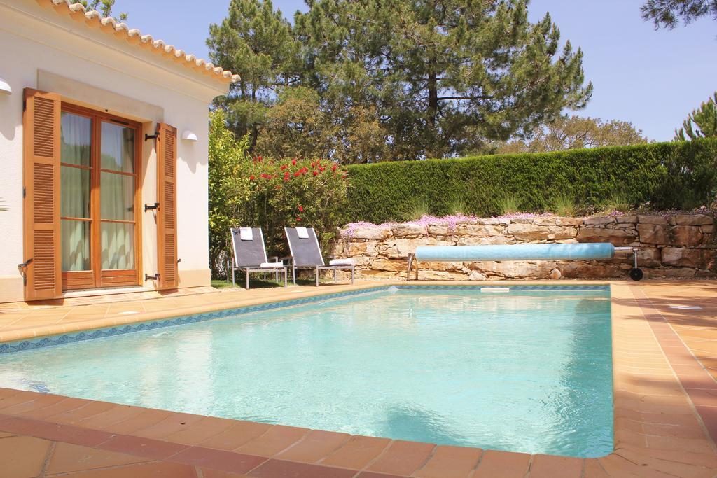Almaverde Village & Spa Resort Burgau Phòng bức ảnh
