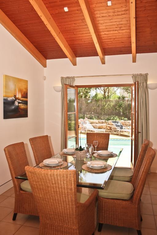 Almaverde Village & Spa Resort Burgau Ngoại thất bức ảnh