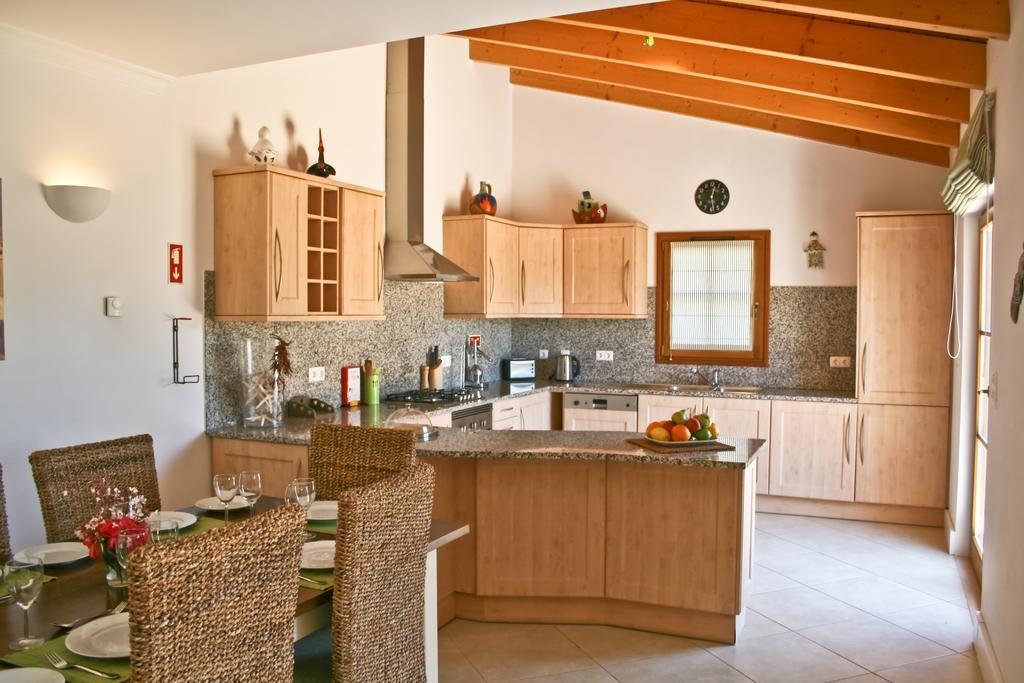 Almaverde Village & Spa Resort Burgau Ngoại thất bức ảnh