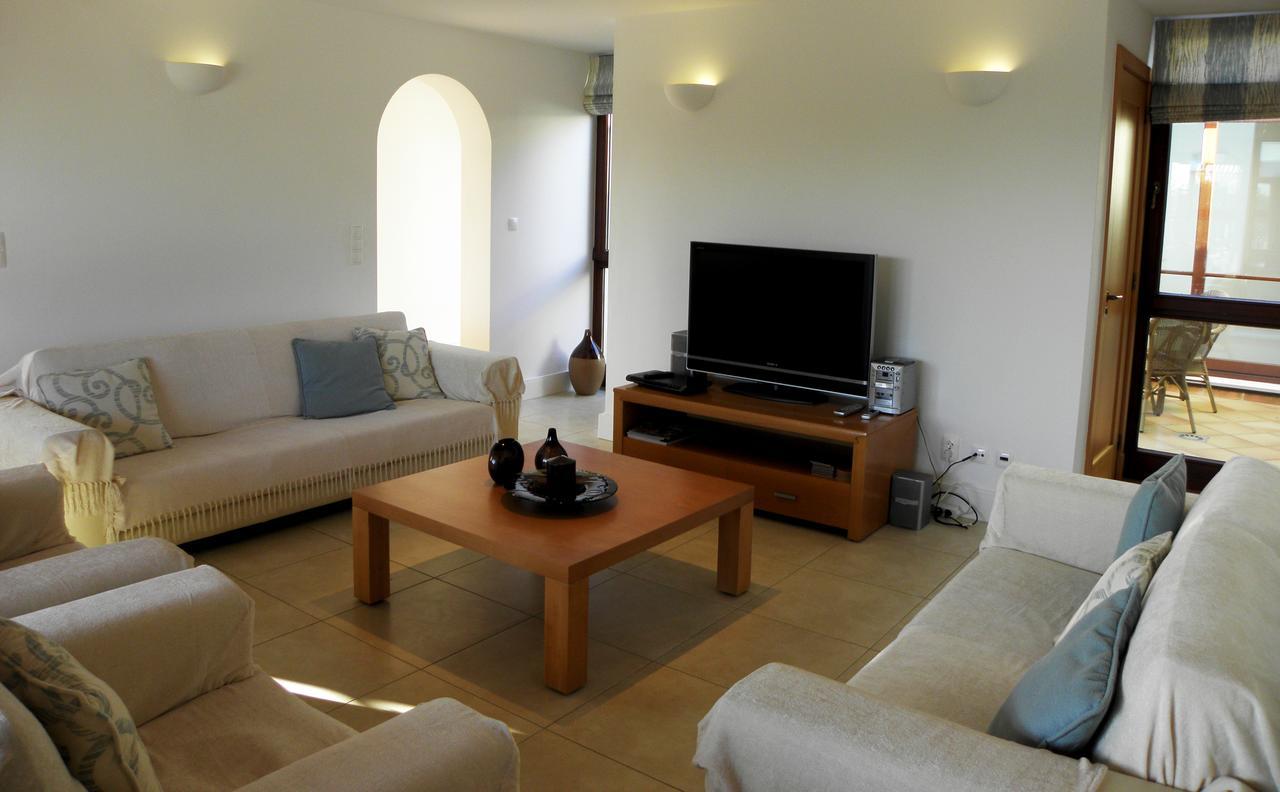 Almaverde Village & Spa Resort Burgau Ngoại thất bức ảnh
