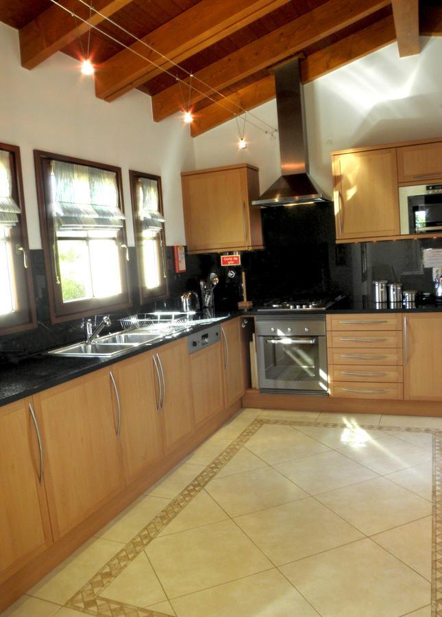 Almaverde Village & Spa Resort Burgau Ngoại thất bức ảnh