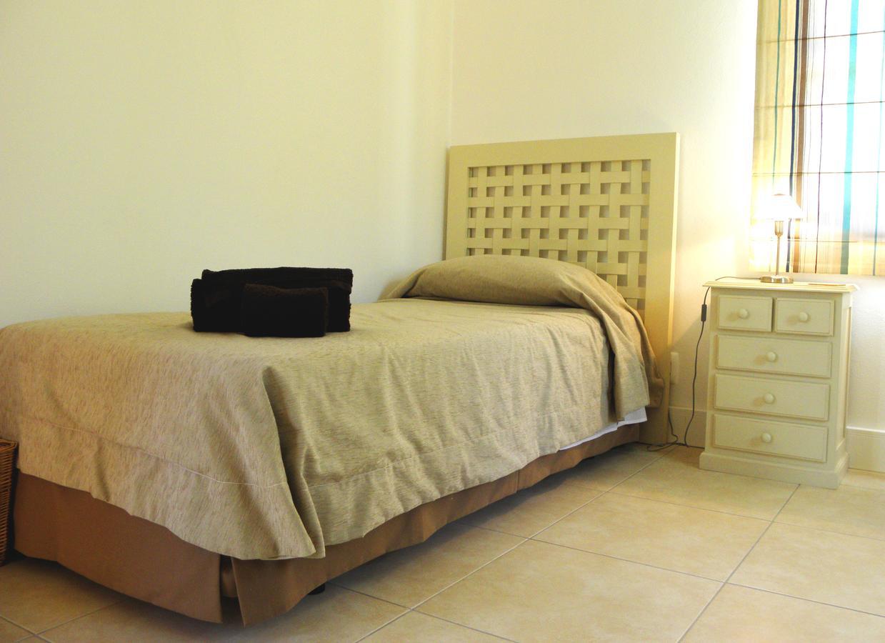 Almaverde Village & Spa Resort Burgau Ngoại thất bức ảnh