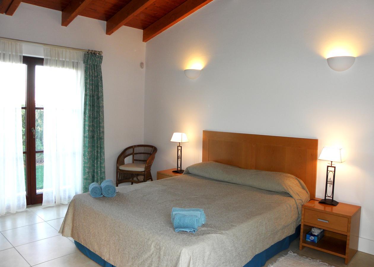 Almaverde Village & Spa Resort Burgau Ngoại thất bức ảnh