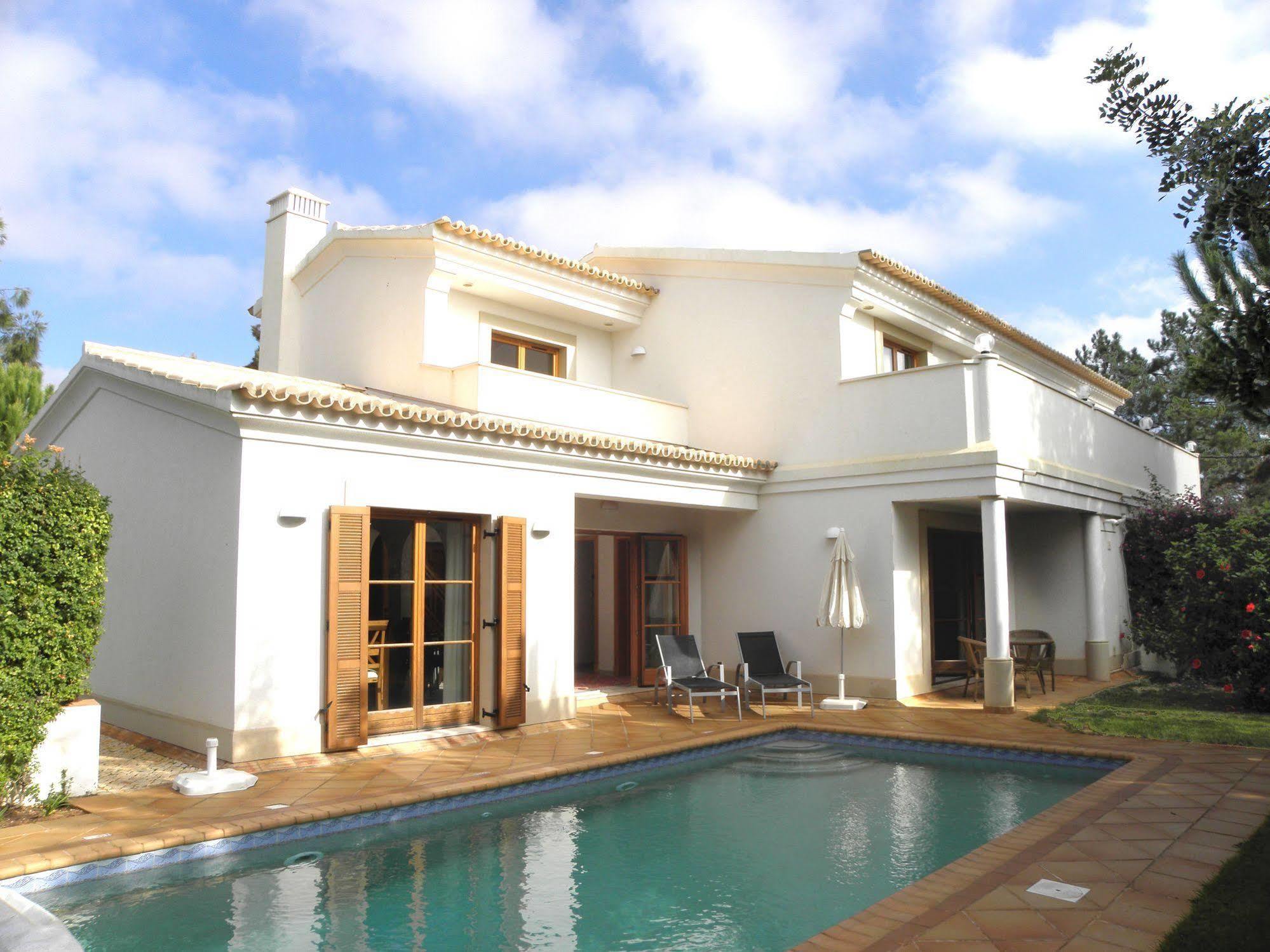 Almaverde Village & Spa Resort Burgau Ngoại thất bức ảnh