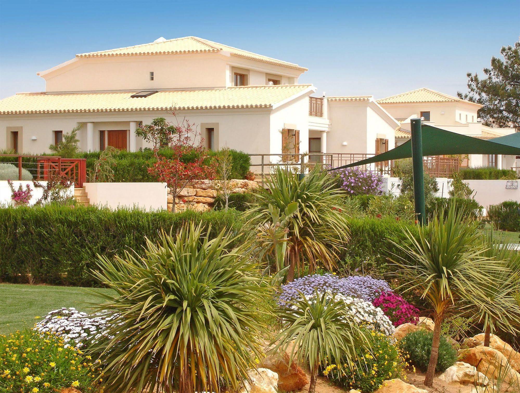 Almaverde Village & Spa Resort Burgau Ngoại thất bức ảnh