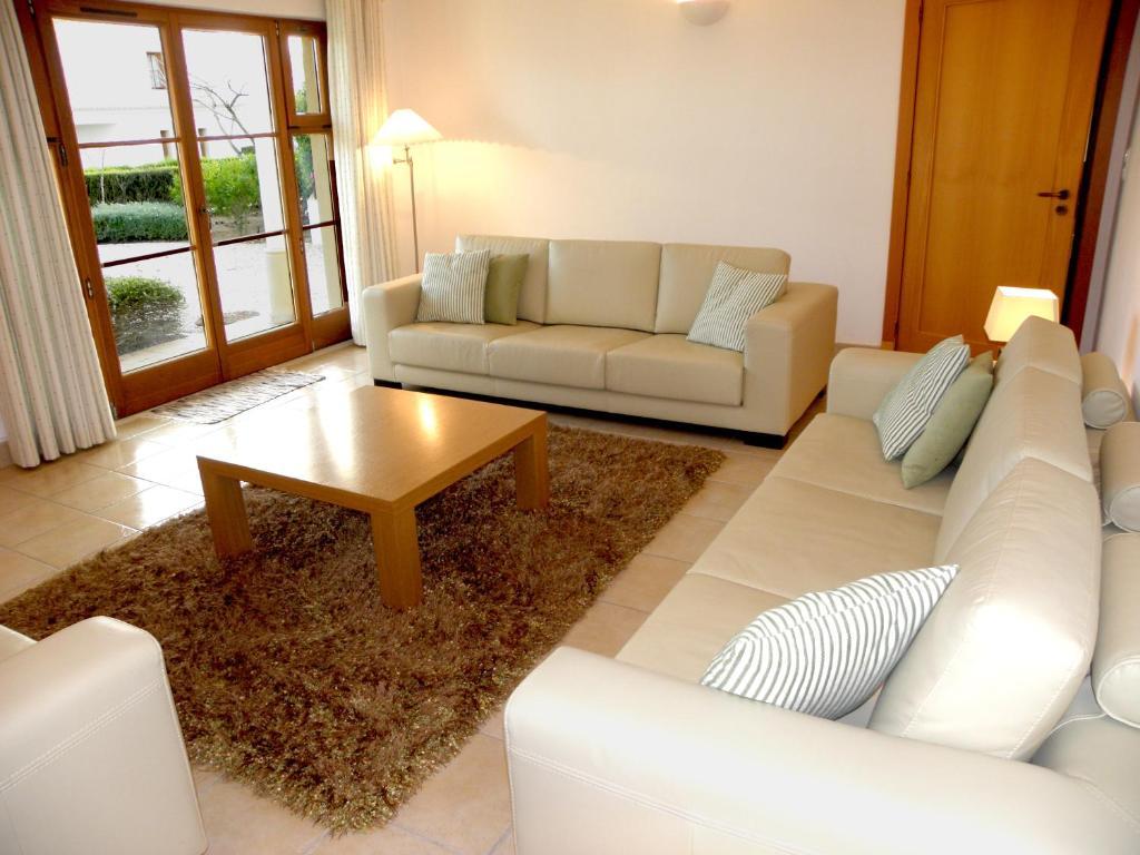 Almaverde Village & Spa Resort Burgau Ngoại thất bức ảnh