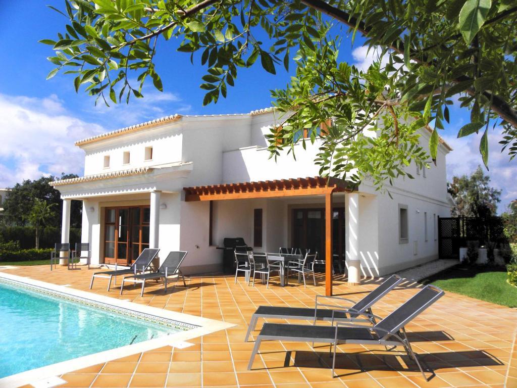 Almaverde Village & Spa Resort Burgau Phòng bức ảnh