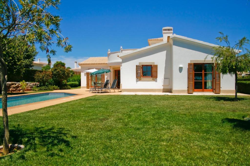 Almaverde Village & Spa Resort Burgau Phòng bức ảnh